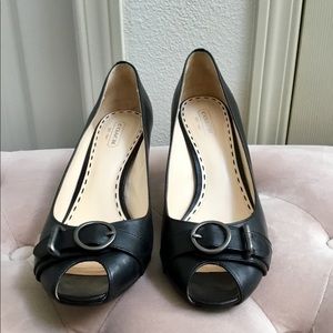 Coach Tatiana Pump
